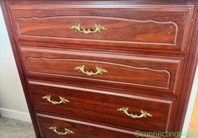 Free ad: Dresser/Trolleys in Edmonton. Dresser/Trolleys in Edmonton