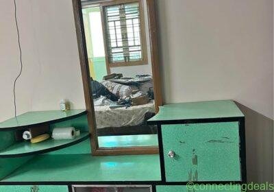 Dressing table with mirror in Hyderabad