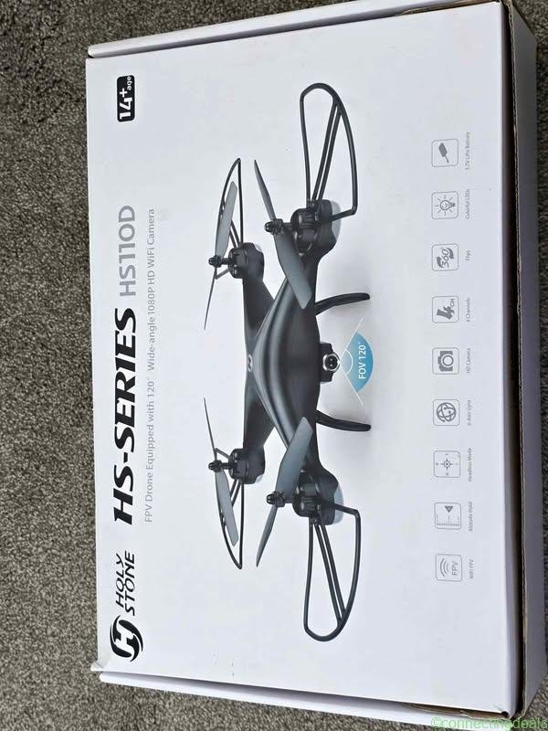 Drone