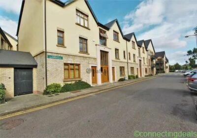 Dublin 15 for rent in Dublin