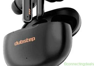 Dubstep earbud in Bangalore