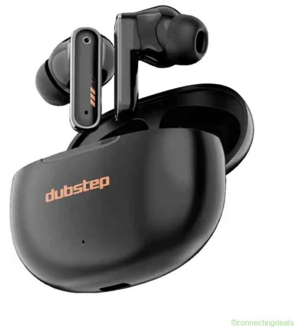Dubstep earbud