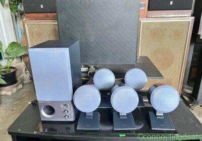 ลำโพง DENON SYSTEM-5M in Bangkok