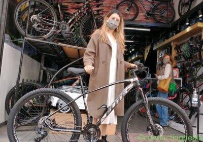 ⚠️¡CREDITO FACIL!⚠️ BICICLETAS A CREDITO SIN in Bogotá
