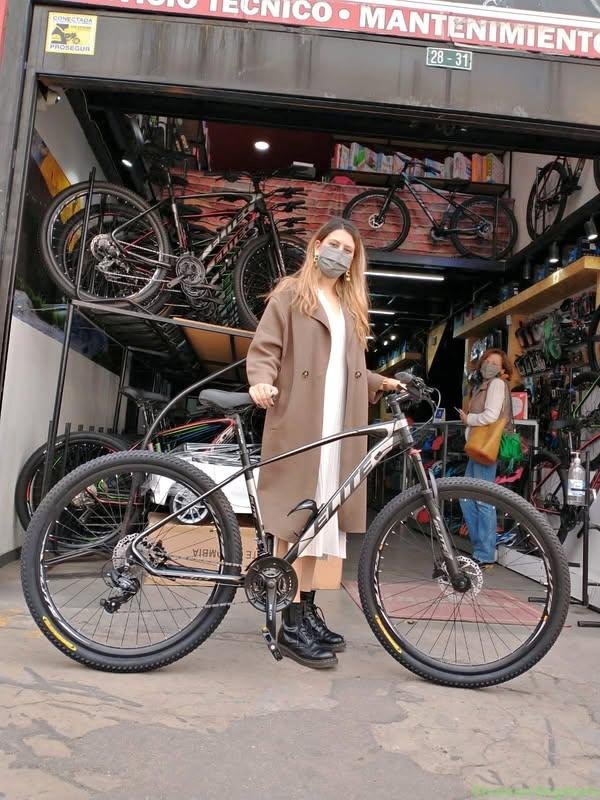⚠️¡CREDITO FACIL!⚠️ BICICLETAS A CREDITO SIN