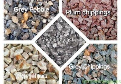 ⭐️FREE DELIVERY⭐️ Decorative garden/driveway in Dublin