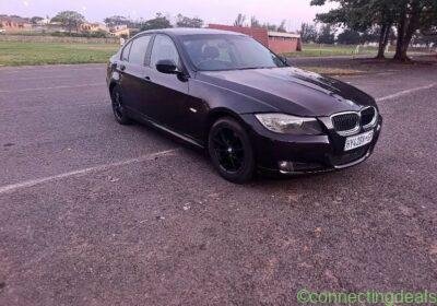 E90 320d 2012 Diesel in Durban