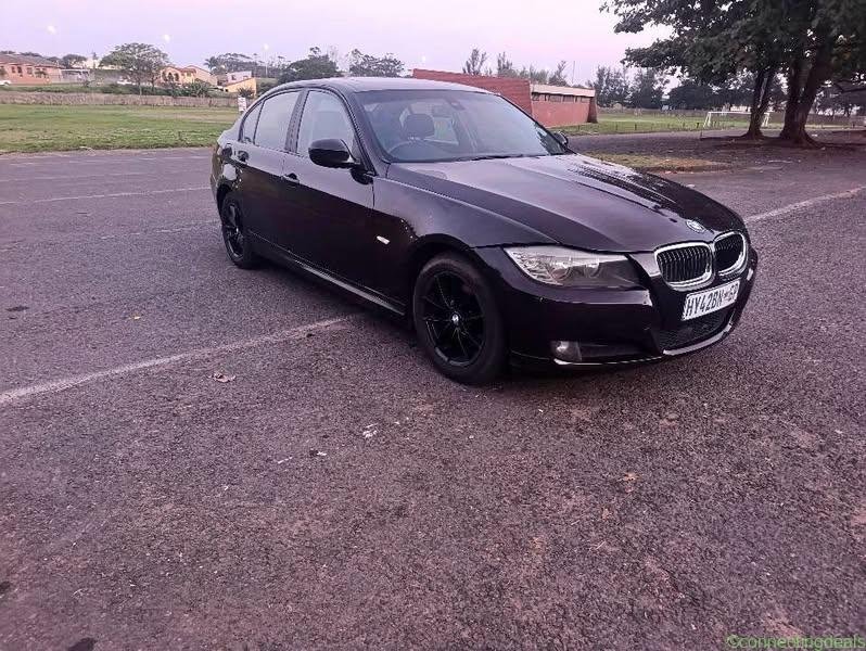 E90 320d 2012 Diesel