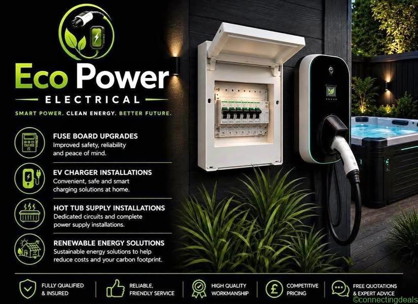 Eco Power Electrical