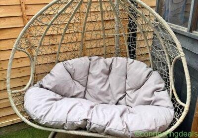 Egg chair in Liverpool