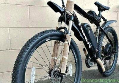Electric Bike For Sale 1000W Motor – 60 km/h New in Birmingham