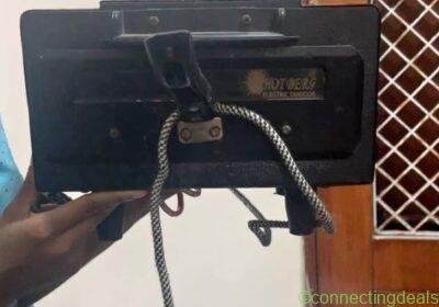 Free ad: Electric tandoor in Mumbai. Electric tandoor in Mumbai