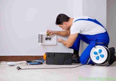 Electrical and Plumbing Works in Bangalore