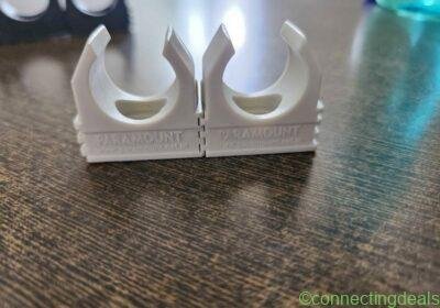 Electrical clips and materials available in Bangalore