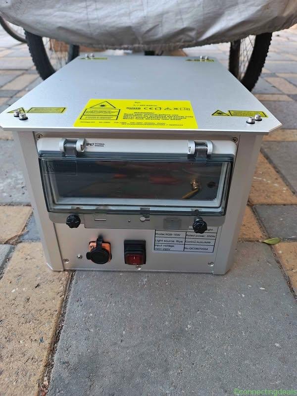 electrical device
