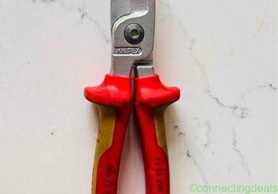 Free ad: Electrical Installation pliers by Knipex 13 86 in Dublin. Electrical Installation pliers by Knipex 13 86 in Dublin