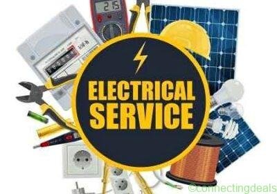 Electrical Service - Qualified Electrician in London