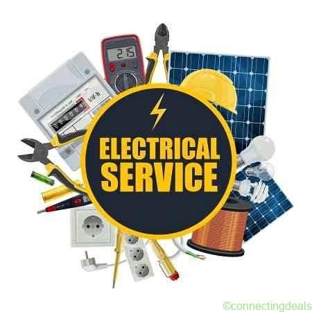 Electrical Service – Qualified Electrician