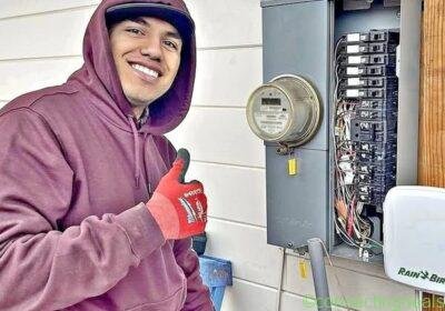 ELeCTRICaL SERvICES - EleCtriCiaN SeRviCe NeeDeD in Miami