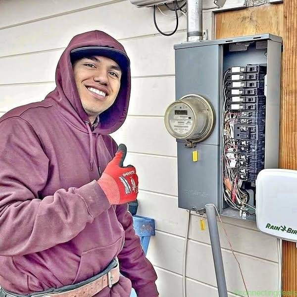 ELeCTRICaL SERvICES – EleCtriCiaN SeRviCe NeeDeD