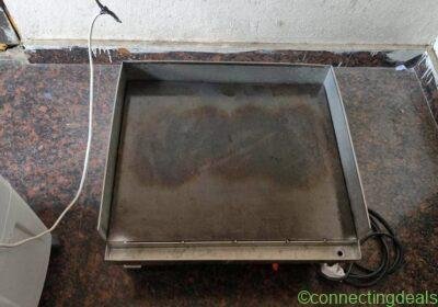 Electrical Tawa in Hyderabad