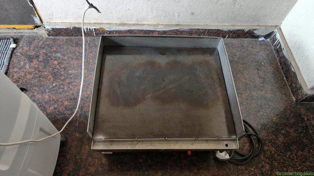 Electrical Tawa