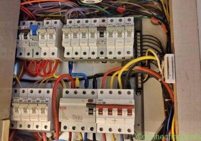 Free ad: Electrical work in Chennai. Electrical work in Chennai