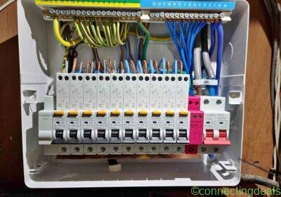 Free ad: Electrician in Birmingham. Electrician in Birmingham