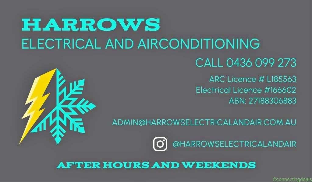 Electrician