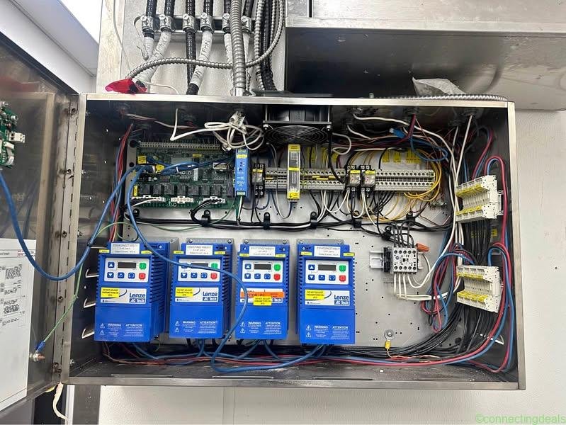 Electrician