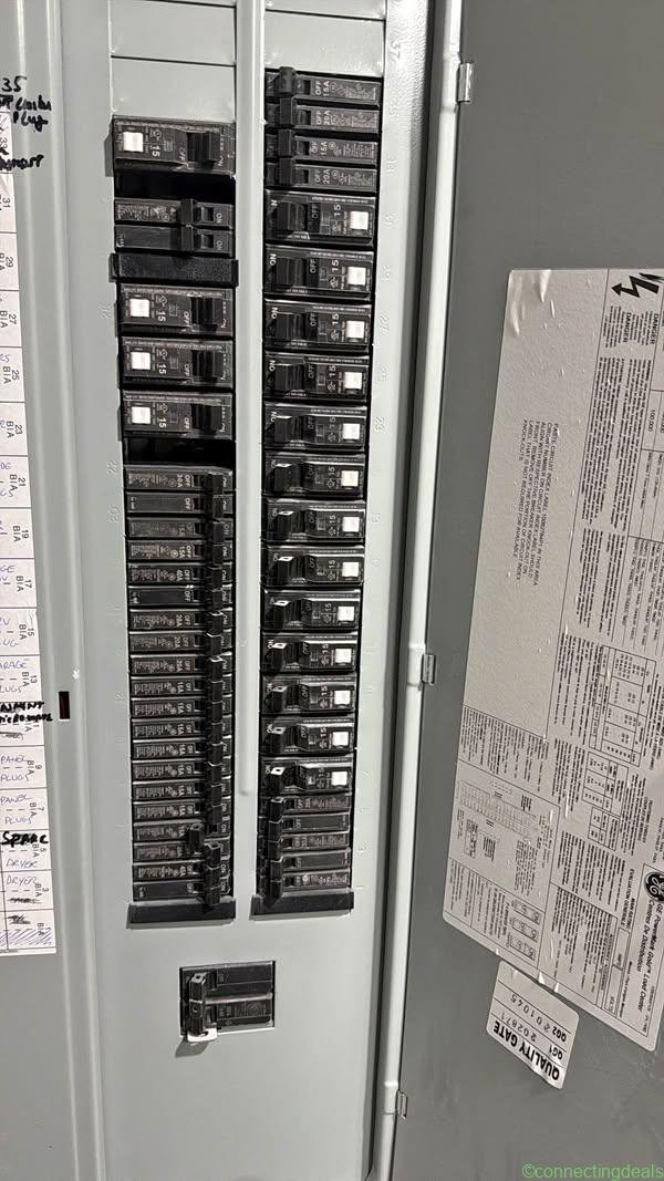 Electrician