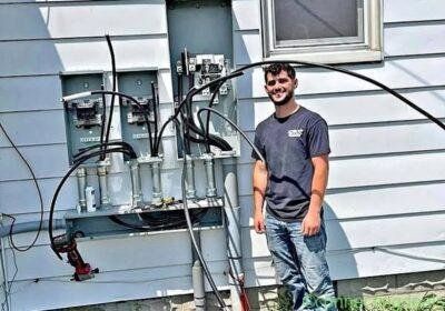 Electrician Electric Home Service! in Chicago