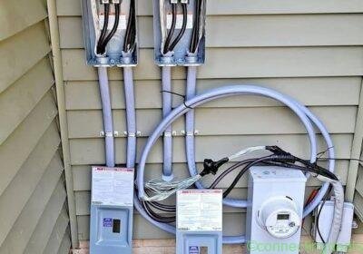 Electrician Electric Home Service! 🏠✨ Near Me ⚡ in Chicago