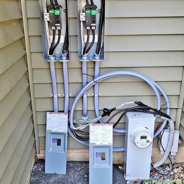 Electrician Electric Home Service! 🏠✨ Near Me ⚡