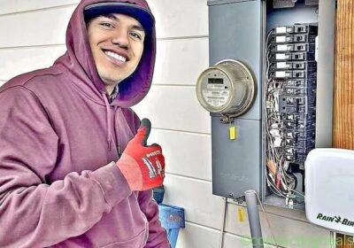 Free ad: Electrician Electric Home Service! 📞 Near Me ⚡ in Chicago. Electrician Electric Home Service! 📞 Near Me ⚡ in Chicago