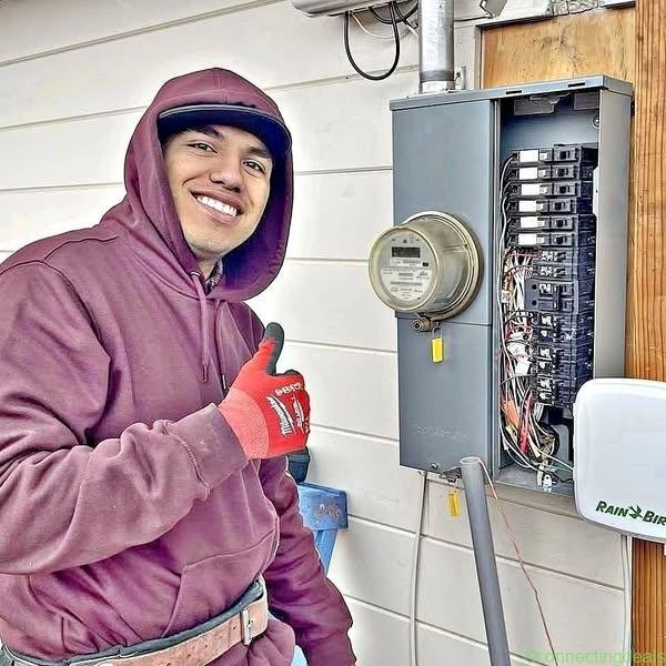 Electrician Electric Home Service! 📞 Near Me ⚡