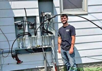 Electrician Electric Home Service! 📞 Near Me ⚡ in Houston