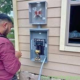 Electrician Electric Home Service! 📞 Near Me ⚡ in Los Angeles