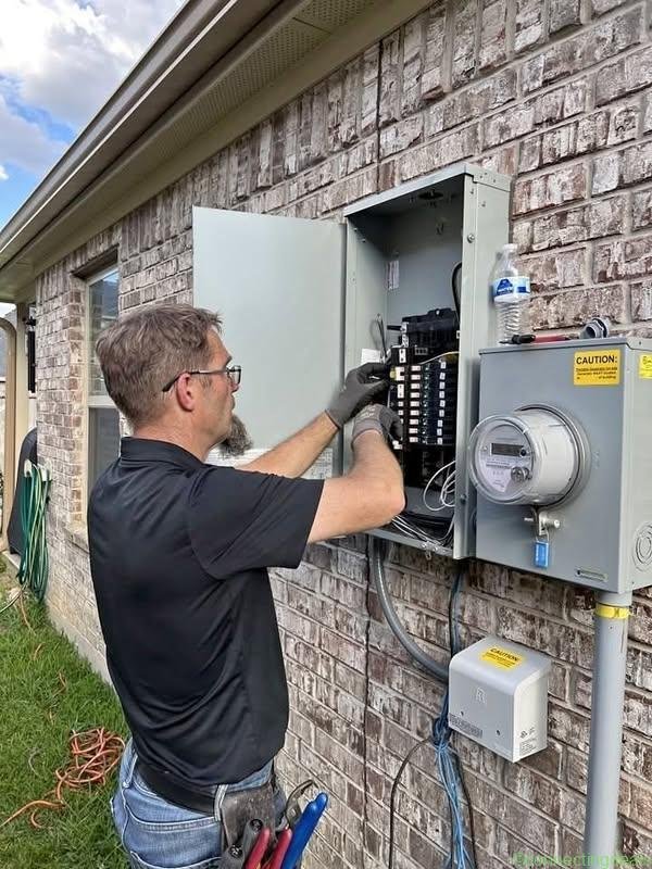 Electrician Electric Home Service! 📞 Near Me ⚡