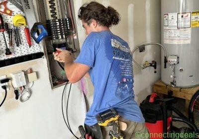 Electrician Electric Home Service! 📞 Near Me ⚡ in New York