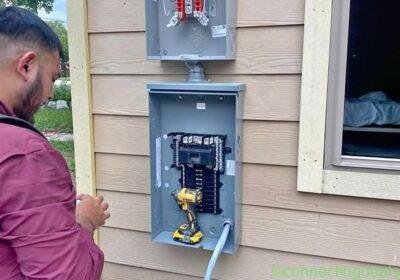 Free ad: Electrician Electric Home Service! π Near Me β‘ in New York. Electrician Electric Home Service! π Near Me β‘ in New York