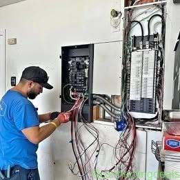 Electrician Electric Home Service! 📞 Near Me ⚡ in New York