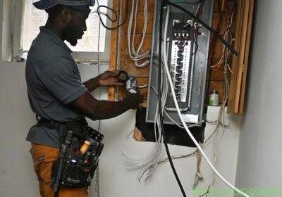 Free ad: Electrician Electric Home Service! π Near Me β‘ in Riyadh. Electrician Electric Home Service! π Near Me β‘ in Riyadh