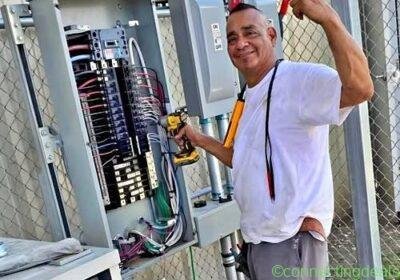 Electrician Electric Home Service! in Los Angeles