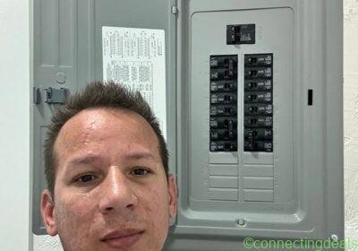 Electrician Electric Home Service in Miami