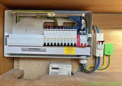 Electrician??? in Liverpool