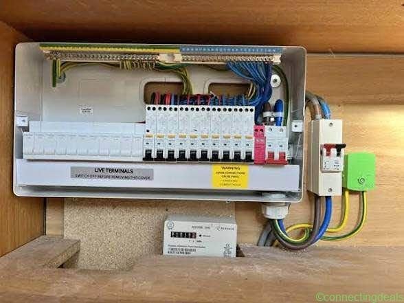 Electrician???