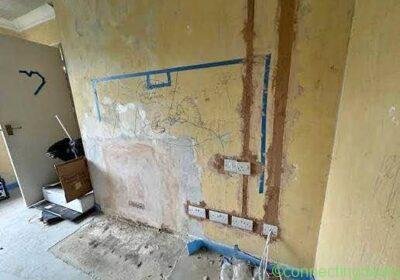 Free ad: Electrician qualified in Liverpool. Electrician qualified in Liverpool