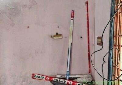 Electrician with plumbing experience also in Chennai