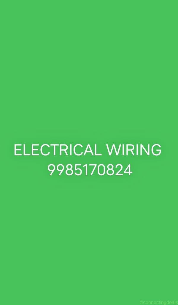 Electrition